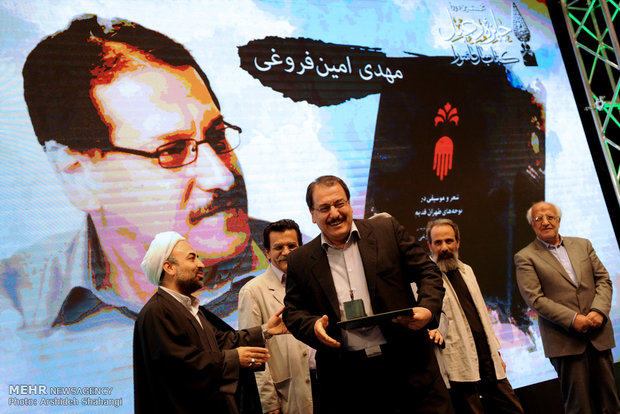 آسیبشناسی؛ پرچالشترین مبحث در عرصه عاشورا آسیبشناسی؛ پرچالشترین مبحث در عرصه عاشورا