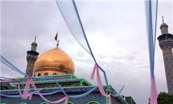 اصابت ۴ خمپاره به اطراف حرم حضرت زینب(س) / زخمی‌شدن چند نفر