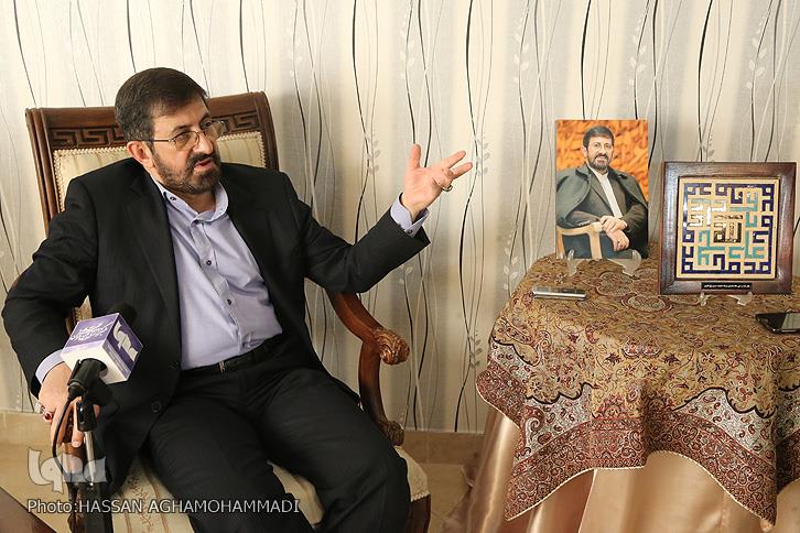 مداح باید با قرآن آشنا باشد/ نمی‌خواهیم جایگاه اهل منبر را بگیریم