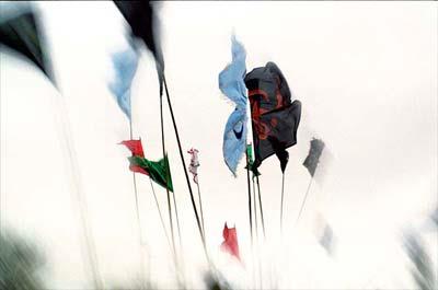 اعلام فراخوان سومین سوگواره عکس عاشورایی اعلام فراخوان سومین سوگواره عکس عاشورایی