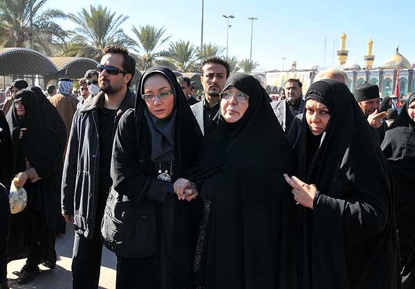 «عصر روز دهم» نتیجه عشق به عاشوراست «عصر روز دهم» نتیجه عشق به عاشوراست