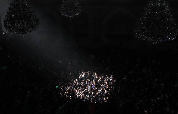 نگاهی متفاوت به مردم کوفه در ماجرای کربلا