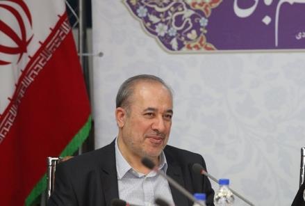 برنامه ریزی برای راهپیمایی اربعین در تهران برنامه ریزی برای راهپیمایی اربعین در تهران