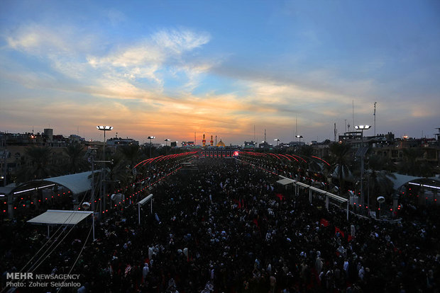 همایش ملی اربعین میزبان نخبگان و دانشگاهیان می‌شود