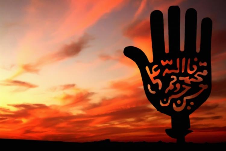 تمام عالم هستی برای امام حسین(ع) عزاداری می‌کند