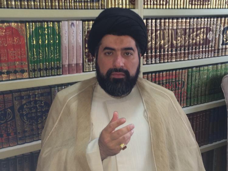 قمه‌زنی با عزاداری حسینی منافات دارد