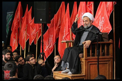 در «پیاده‌روی اربعین» سعۀ‌صدر داشته باشید