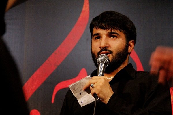 ضرورت ارتباط مستمر هیئات با عالم ربانی برای جلوگیری از روزمرگی ضرورت ارتباط مستمر هیئات با عالم ربانی برای جلوگیری از روزمرگی