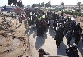 دعوت از خیرین برای اربعین حسینی