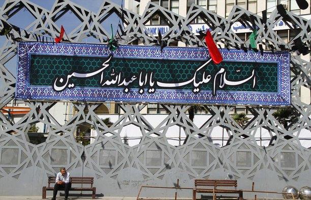 نظر جمعی از مداحان در خصوص «جلوه سوگ»