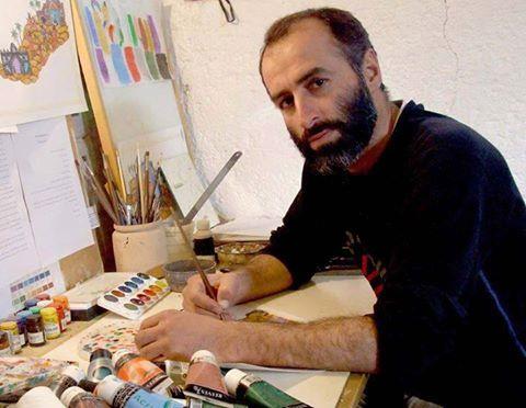 تعیین موضوعات عام در تصویرگری عاشورایی، ویژه فضای کارگاهی است