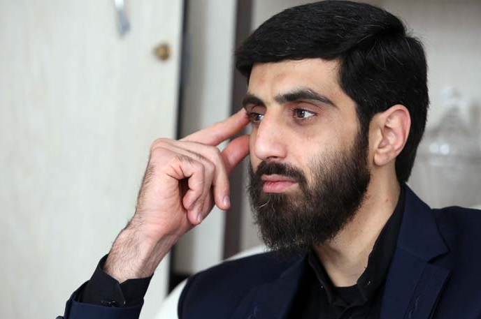 برخی ها قصدشان تحریف واقعه عاشوراست برخی ها قصدشان تحریف واقعه عاشوراست