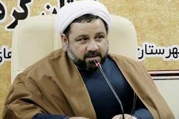 دو بخش جدید به هشتمین کنگره کشوری شعرعاشورایی قروه افزوده شد