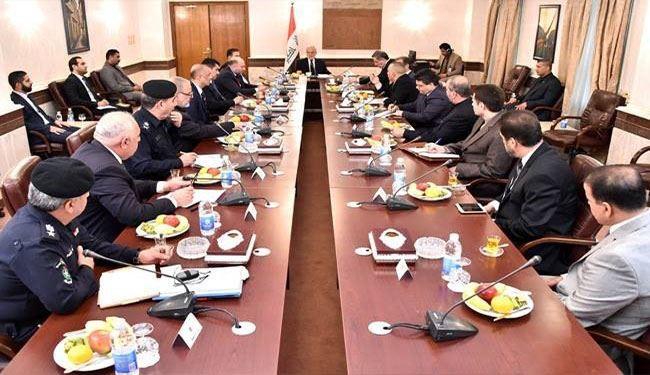 صدور ویزای عراق برای زائران اربعین تسهیل می‌شود