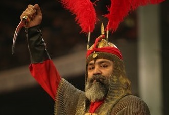 لزوم نوزایی در «تعزیه» لزوم نوزایی در «تعزیه»