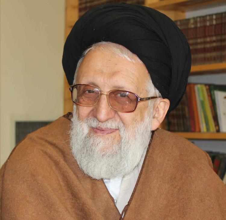 ماجرای نوشتن سوگنامه شریف رضی ماجرای نوشتن سوگنامه شریف رضی