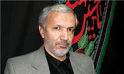 مداح باید در معنویات جلوتر و در مادیات عقب‌تر از دیگران باشد