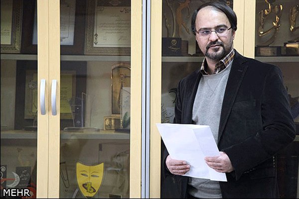 «برگزین» به دومین سوگواره خمسه میآید «برگزین» به دومین سوگواره خمسه میآید