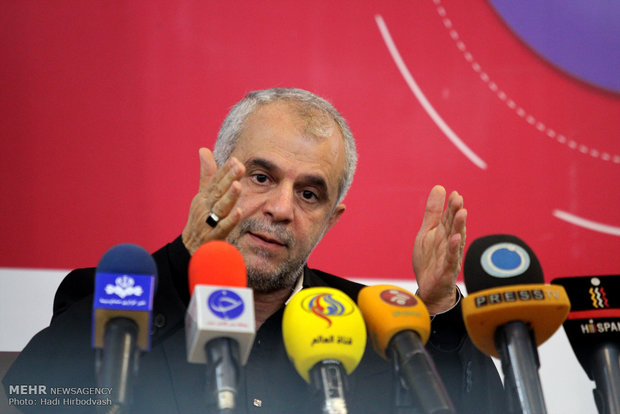 راهاندازی۱۲۰موکب پذیرایی از زائران اربعین/ظرفیت اسکان ۱۰۰ هزارنفر راهاندازی۱۲۰موکب پذیرایی از زائران اربعین/ظرفیت اسکان ۱۰۰ هزارنفر