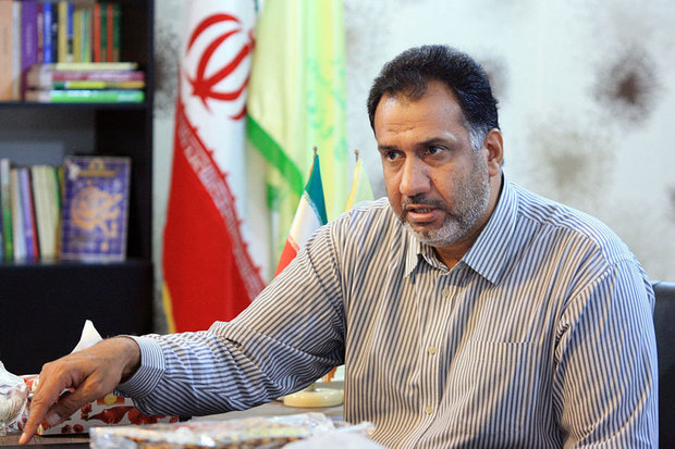 صدور ویزای اربعین در ۱۵ نقطه کشور انجام میشود صدور ویزای اربعین در ۱۵ نقطه کشور انجام میشود