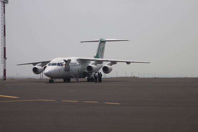 تمام مجوزهای پرواز عتبات برای ایرلاین‌ها صادر شد