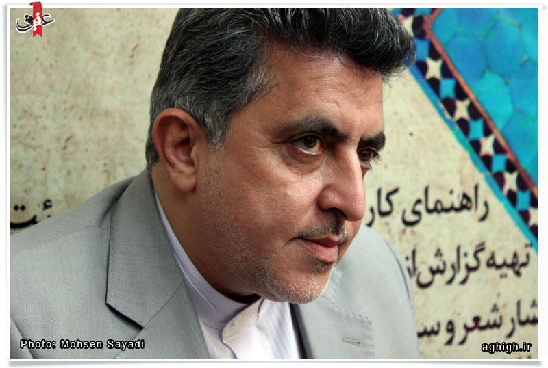 تاریخ را نباید به سلیقه خودمان تبیین کنیم