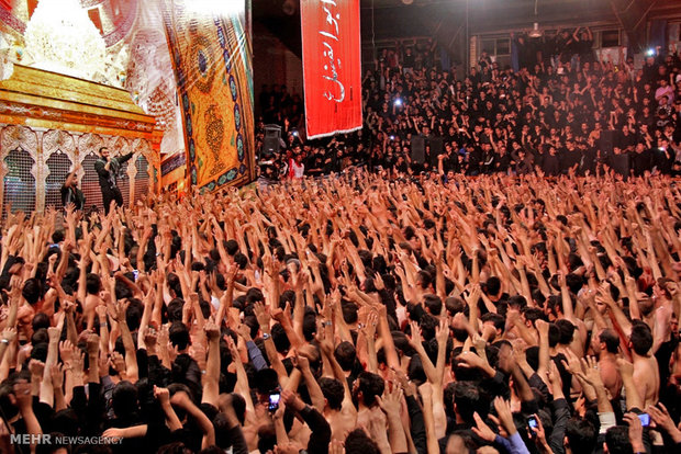 همایش هیئات فعال در عرصۀ اربعین برگزار میشود