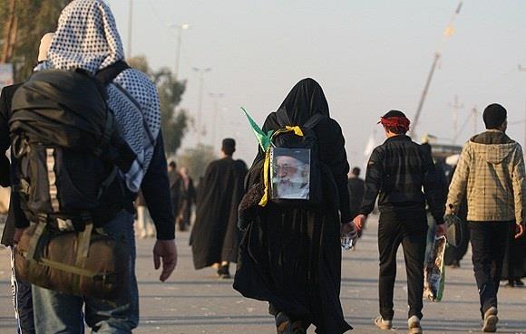 بانوان عازم پیادهروی اربعین حتماً بخوانند/ مهمترین توصیههای پزشکی برای بانوان زائر بانوان عازم پیادهروی اربعین حتماً بخوانند/ مهمترین توصیههای پزشکی برای بانوان زائر