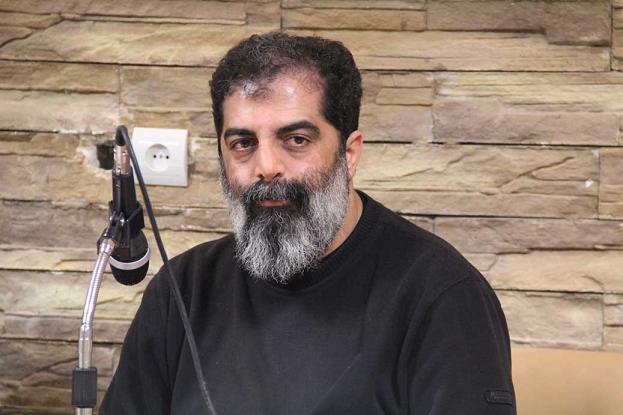 اجرای نمایش «سفر» به مناسبت ایام شهادت حضرت رضا(ع)