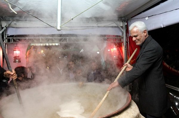 سوگ‌چامه‌ها خلاء استفاده هنری در انتقال فرهنگ عاشورایی را پر کرد