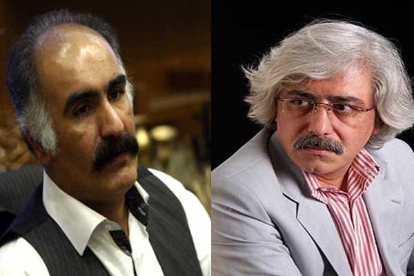 نگارش«ماه به روایت آه» آرزوی من بود/ رمز این وادی «هیچ مدانی» است