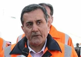 اقدامات سازمان راهداری برای اربعین/ نوسازی پایانه‌های مرزی