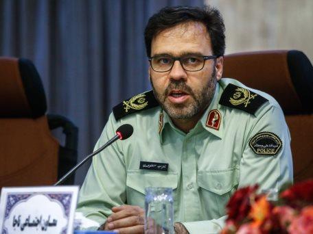 امکان صدور ویزا و پاسپورت زائران اربعین طی ۲۴ ساعت