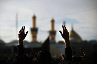 یزد عهده‌دار طبخ ۸۰۰ هزار غذا برای زائران کربلا