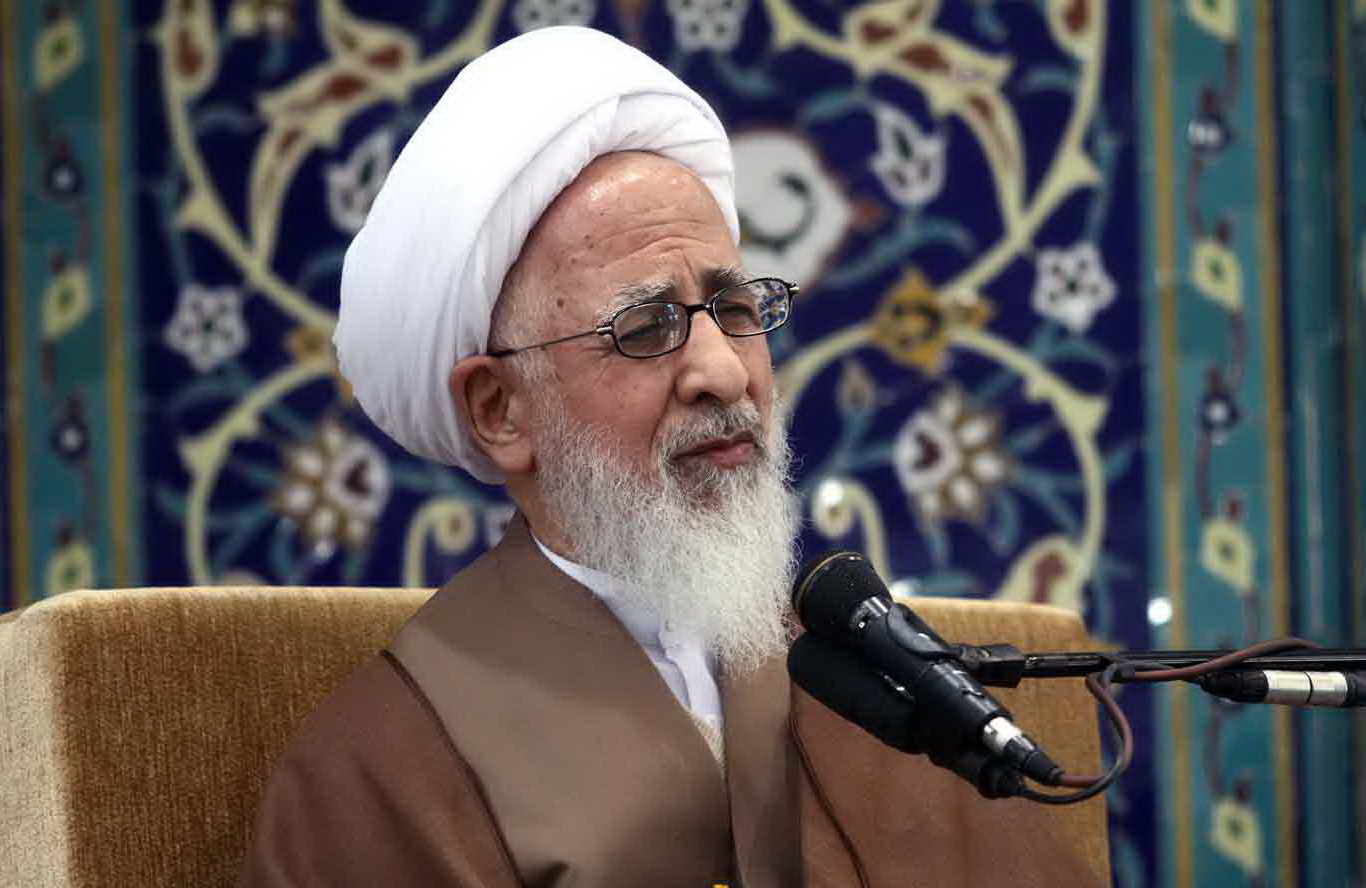 زیارت اربعین در ردیف نمازهای واجب و مستحب