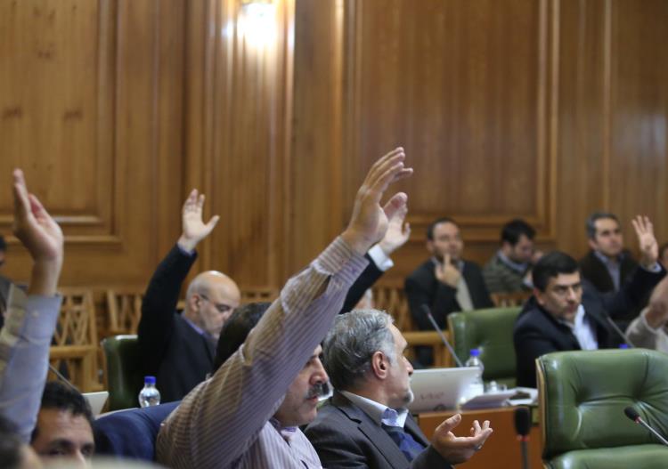 صدور مجوز انجام هزینه شهرداری تهران برای ایام اربعین