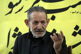 خطبه حضرت زینب (س) در کوفه با زبان شعر خطبه حضرت زینب (س) در کوفه با زبان شعر