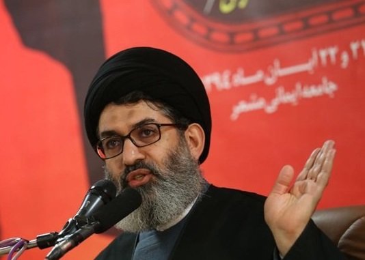 سعی کنید در اربعین جذب حداکثری و دفع حداقلی داشته باشید