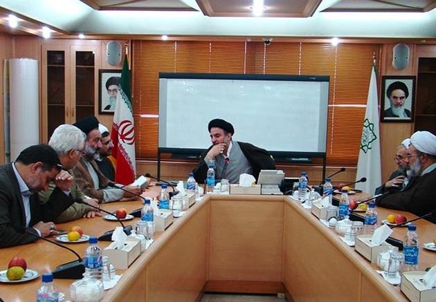 هماهنگی کامل دستگاهها برای برگزاری مراسم اربعین هماهنگی کامل دستگاهها برای برگزاری مراسم اربعین