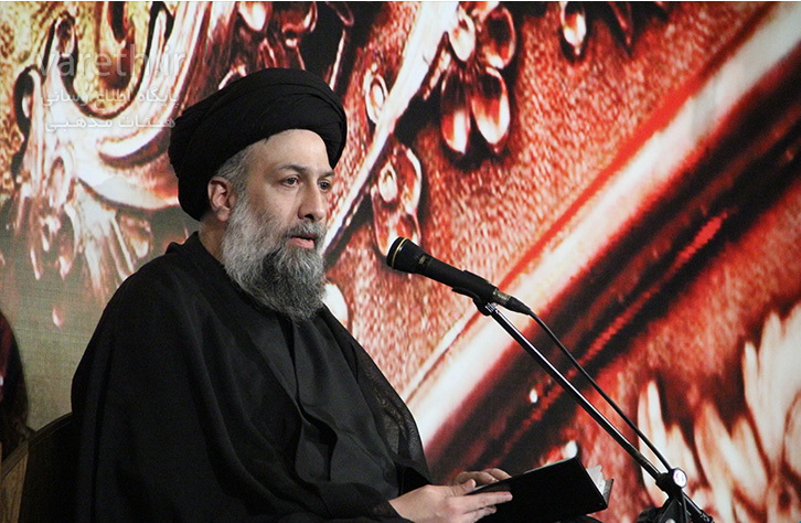 شناخت امام، راه نجات از صراط جهنم است