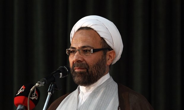 حضور مبلغان در مراسم اربعین امسال قابل‌توجه است