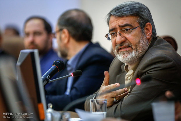 انتظار یک مراسم اربعین پرشور و بدون مشکل را داریم