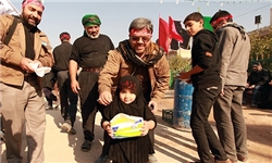 فراخوان جشنواره خاطره نویسی از پیاده‌روی اربعین ۱۳۹۴