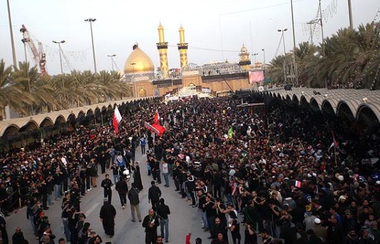 اربعین، فرصتی برای بازخوانی قیام سرخ عاشورا