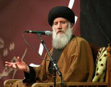 استاد فاطمینیا: «اربعین» یعنی غلبه علم بر جهالت استاد فاطمینیا: «اربعین» یعنی غلبه علم بر جهالت