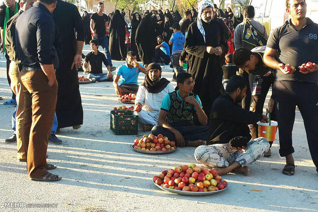 وعده صدور ویزای ۲۴ ساعته اربعین محقق نشد