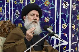 بخشیده شدن یزید با نماز غفیله، تمسخر دین است بخشیده شدن یزید با نماز غفیله، تمسخر دین است