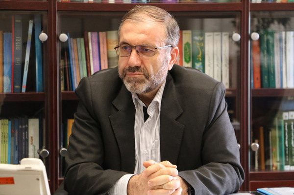 خدمات‌رسانی به زائران اربعین حسینی به صورت لحظه‌ای انجام می‌شود