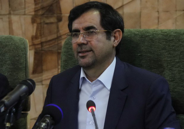 صدور روادید زائران اربعین درکرمانشاه با شتاب بیشتری انجام می شود