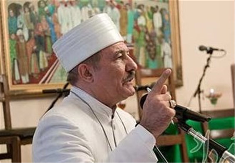 رئیس انجمن زرتشتیان: ایستادگی امام حسین(ع) مقابل ظلم در طول تاریخ پشتوانه ما بوده است